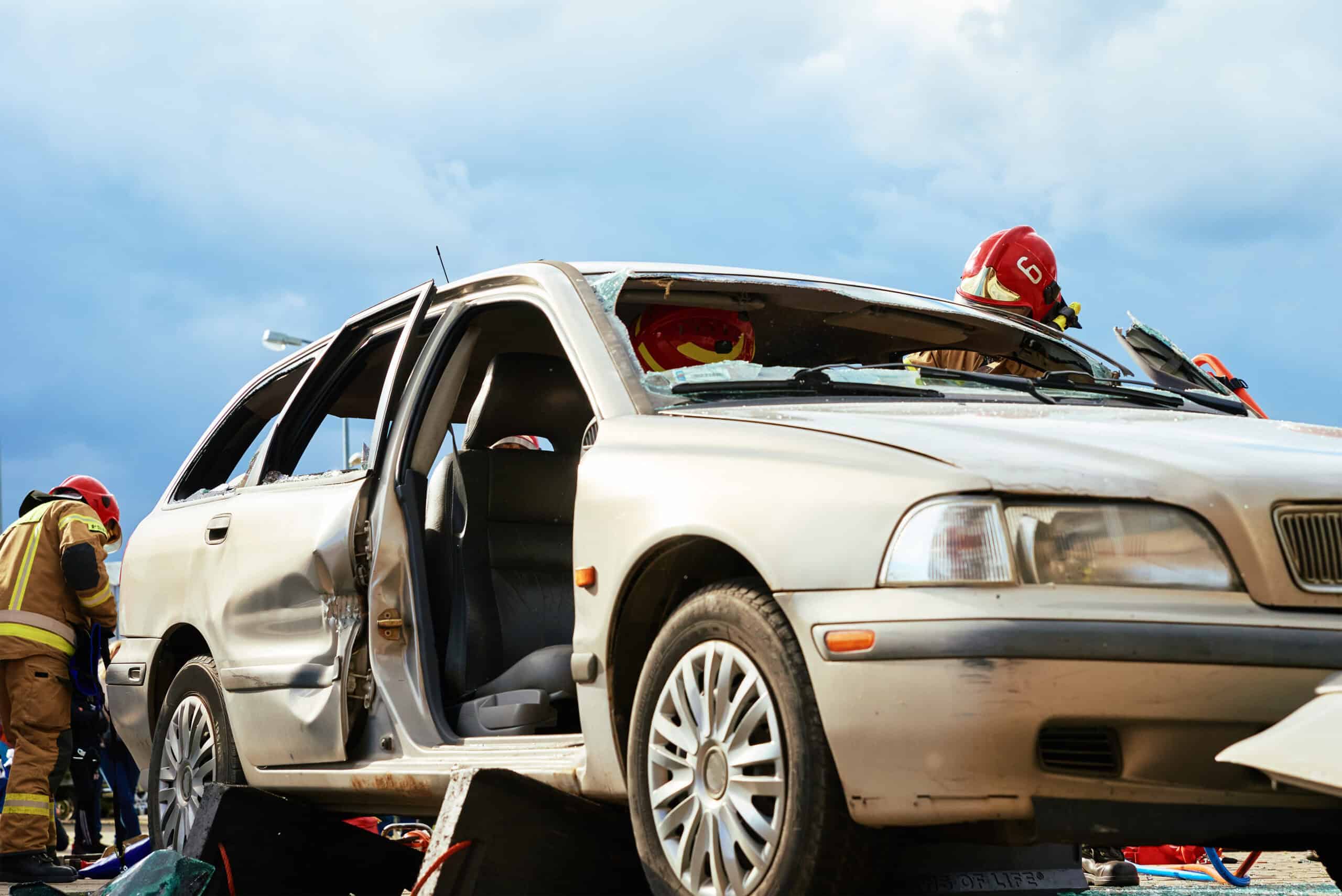 Car Accident Attorney in Orlando Florida