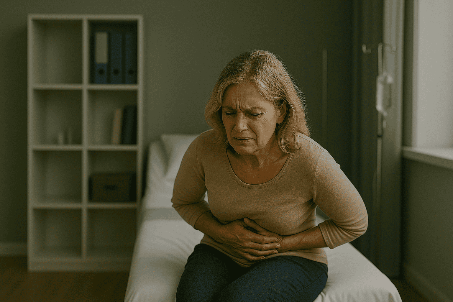Medical Malpractice Attorney in Orlando - Maaswinkel Law