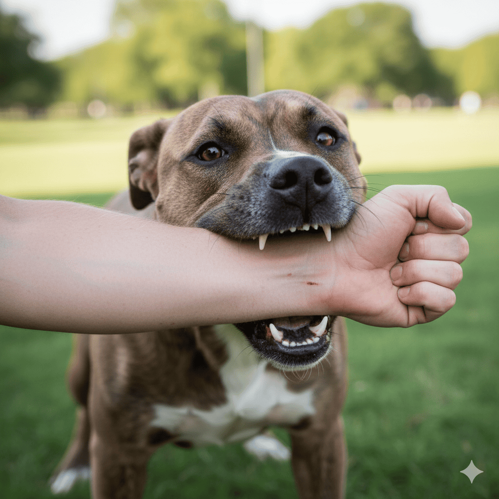 Dog Bite Law Suit Attorney