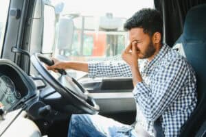 Truck Accident Lawyer