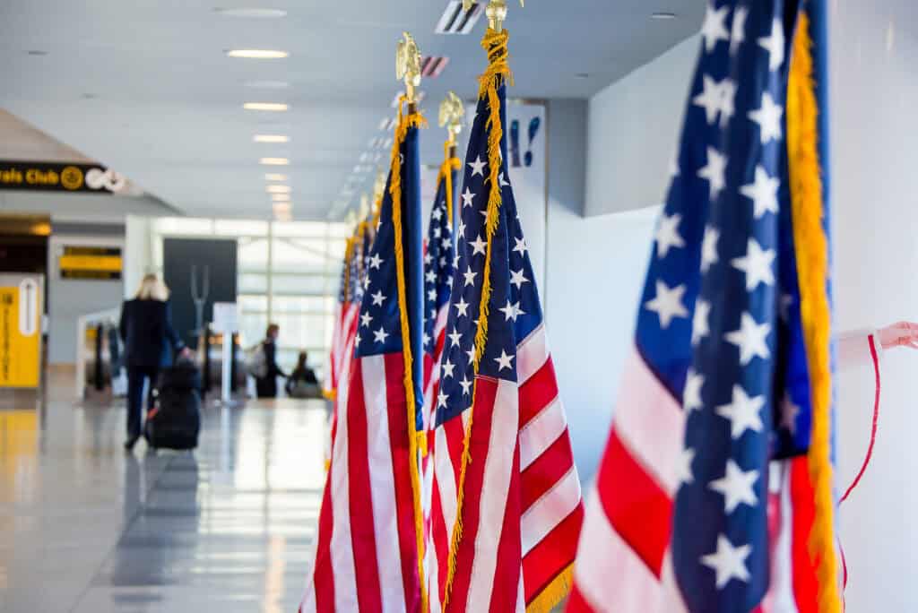 U.S. Immigration Lawyer in Florida