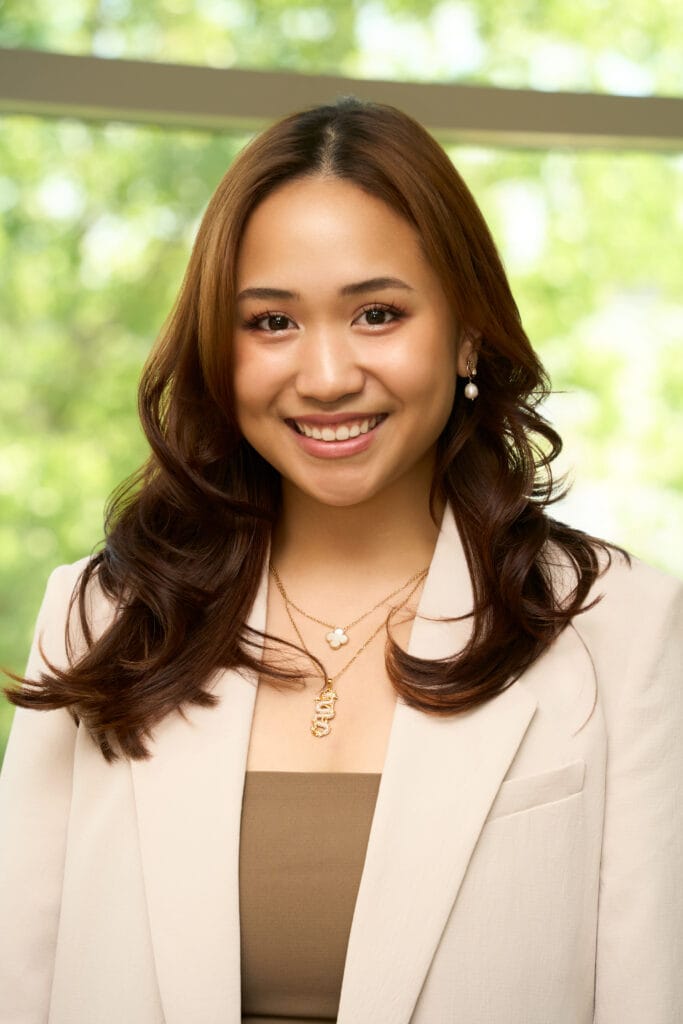 Gabrielle Calicden - Attorney at Law with Maaswinkel Law P.A.