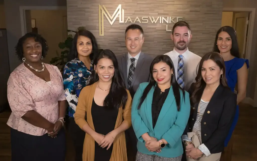 Orlando personal injury attorneys at Maaswinkel Law, P.A.
