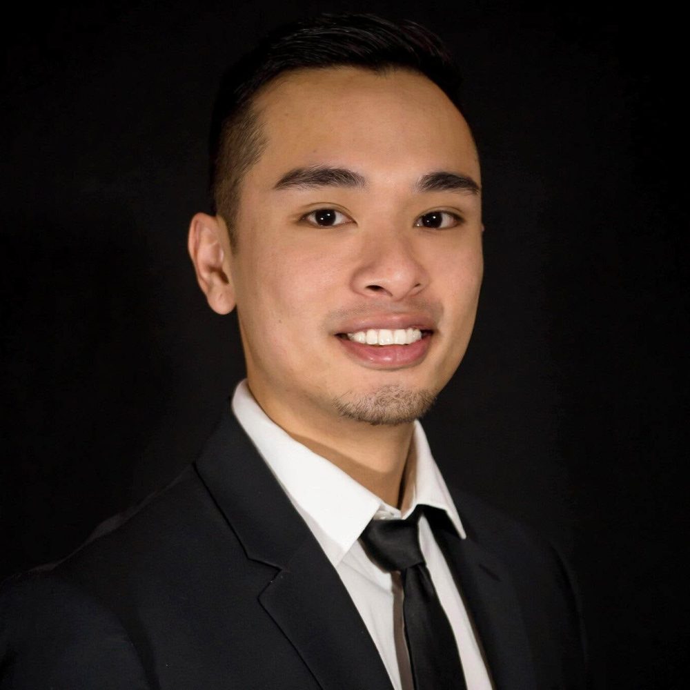 Vietnamese Lawyer - Andy Nguyen - in Orlando