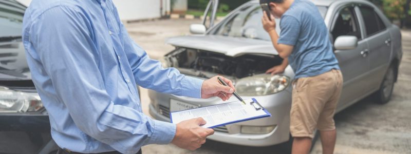 Báo cáo tai nạn giao thông tại Orlando từ Văn phòng Luật sư Maaswinkel