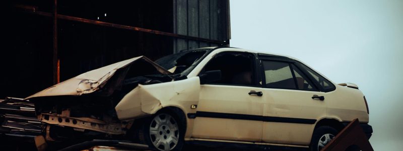 What Are My Options If My Vehicle Was Totaled In An Accident? - Featured Image