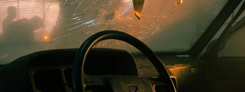 ¿Cómo superar un accidente de tráfico? - Imagen destacada ¿Cómo superar un accidente de tráfico? - Imagen destacada
